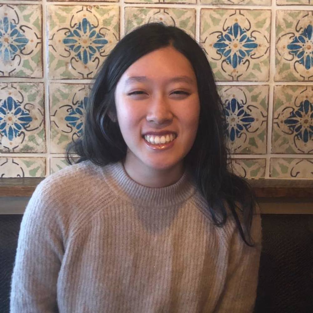 Meet your Posher, Joanne